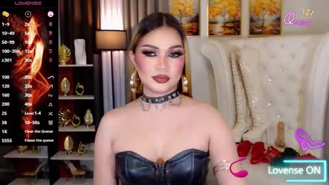 mistressathenna online show from 03.06.26