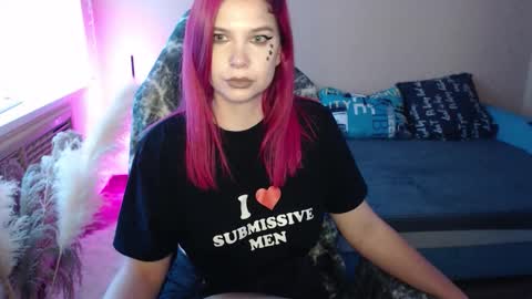 Miss Bailey online show from 10.22.25