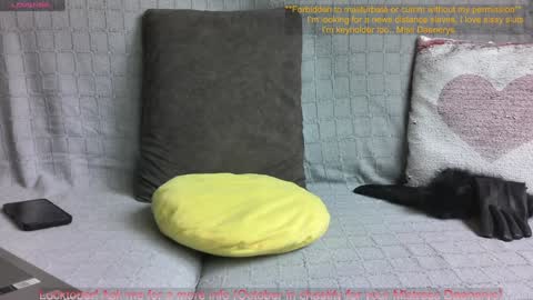 Mistress Daenerys online show from 12.03.24