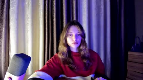 mistresselizy online show from 10.01.25