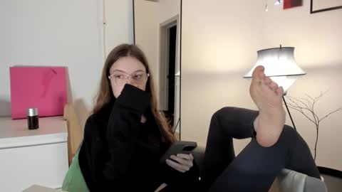 mistresselizy online show from 11.04.25