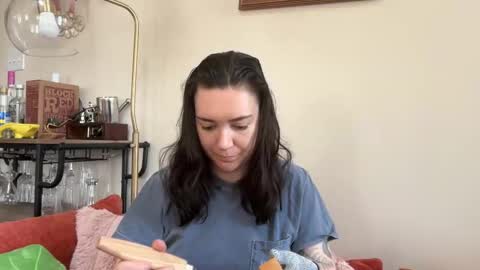 Mistress June online show from 03.17.26