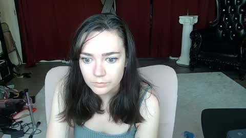 Mistress June online show from 03.27.26