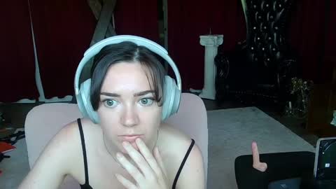 Mistress June online show from 03.30.26