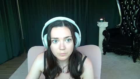 Mistress June online show from 04.01.26