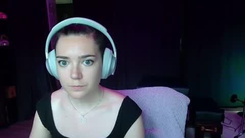 Mistress June online show from 07.10.26