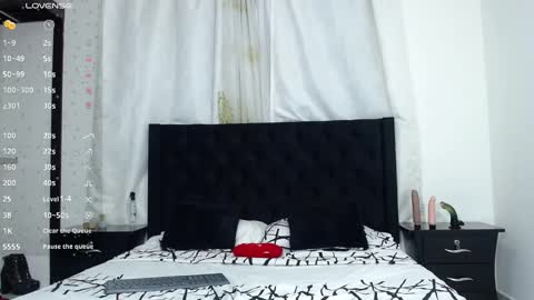 mistresskattia online show from 02.01.25