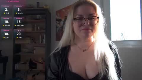 Mistress Marlena online show from 03.03.26