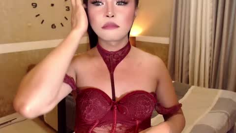 Mistress Maxine online show from 01.03.25