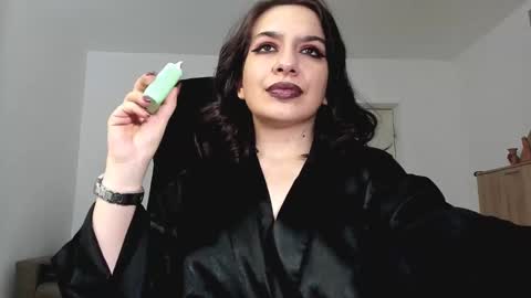 YourGoddessM online show from 12.06.24