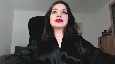 YourGoddessM online show from 02.09.26