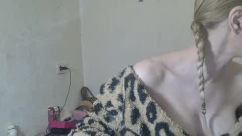 mistressmilly32 online show from 02.08.26