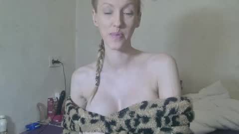 mistressmilly32 online show from 02.08.26