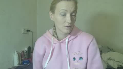 mistressmilly32 online show from 02.27.26