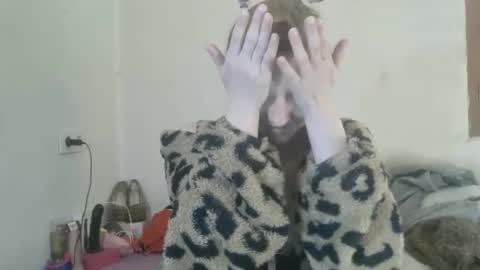 mistressmilly32 online show from 03.16.26