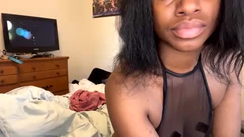 Goddessmimi   online show from 01.06.26