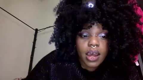 Mistress Mystii online show from 11.23.25