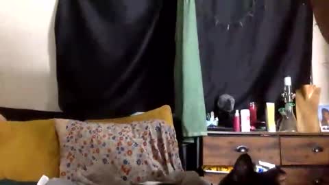 Mistress Mystii online show from 12.17.25