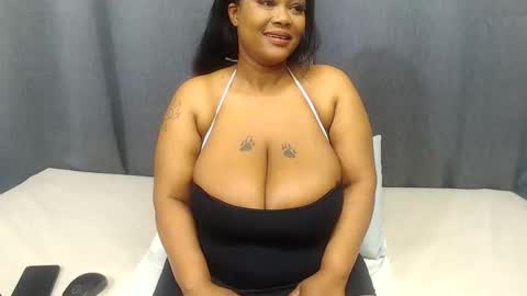 Snapshot of mistressofmelons chatting on 05.15.26 MistressOfMelons online show from 05.15.26