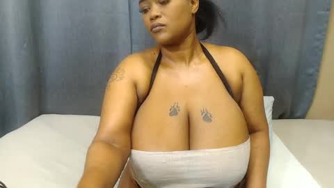 Snapshot of mistressofmelons chatting on 06.23.26 MistressOfMelons online show from 06.23.26