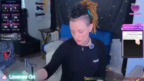 Mistress Quynn online show from 06.22.26