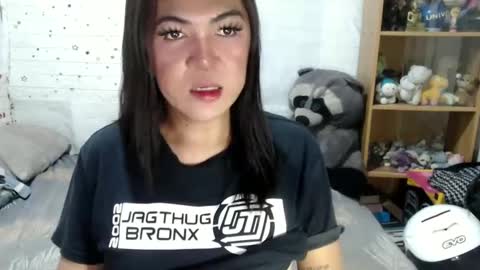 mistresssexymhacy69 online show from 01.24.25