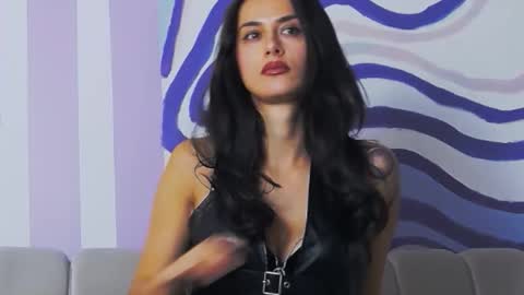 Your Supreme Goddess online show from 11.30.25