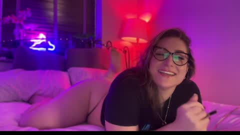 Miss X online show from 12.17.24