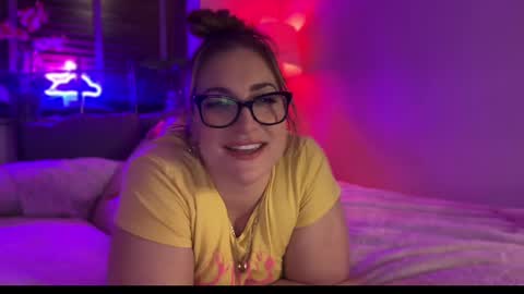 Miss X online show from 02.13.25