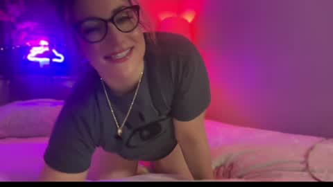 Miss X online show from 03.01.25