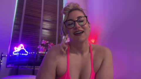 Miss X online show from 06.02.26