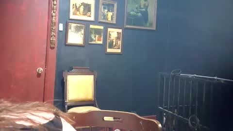 MistressThrope online show from 03.30.26