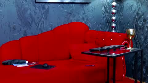 MistressWanda -  online show from 04.19.26