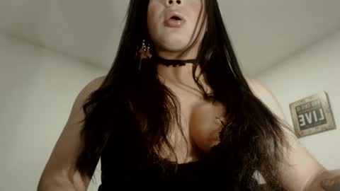 ALICE MADANE online show from 02.22.25