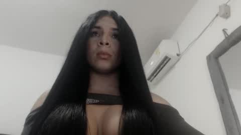 ALICE MADANE online show from 11.06.25