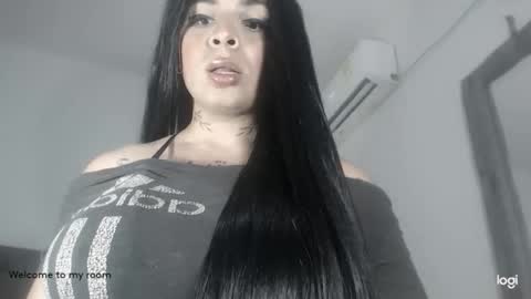 ALICE MADANE online show from 02.27.26