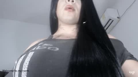 ALICE MADANE online show from 04.15.26