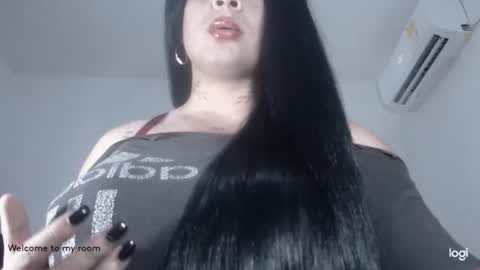 ALICE MADANE online show from 05.13.26