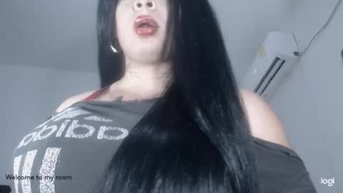 ALICE MADANE online show from 05.23.26