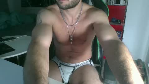 Snapshot of mistxss chatting on 01.02.25 mistxss online show from 01.02.25