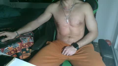 Snapshot of mistxss chatting on 03.02.25 mistxss online show from 03.02.25