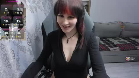misty_dark online show from 02.04.26