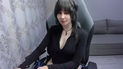 misty_dark online show from 05.14.26