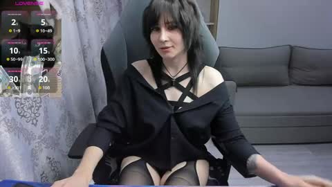 misty_dark online show from 05.25.26