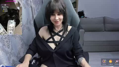 misty_dark online show from 06.03.26
