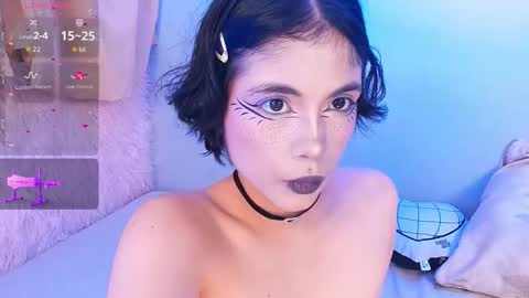 Misty online show from 11.05.25