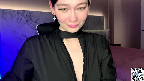 Snapshot of misty_roseee chatting on 01.05.25 misty_roseee online show from 01.05.25