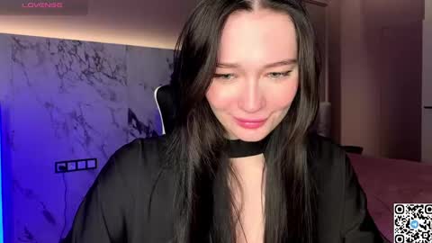 Snapshot of misty_roseee chatting on 01.05.25 misty_roseee online show from 01.05.25