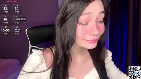 Snapshot of misty_roseee chatting on 01.08.25 misty_roseee online show from 01.08.25