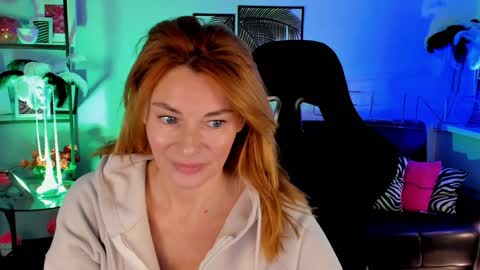 MistyBarnes NONUDE MODEL online show from 12.04.24